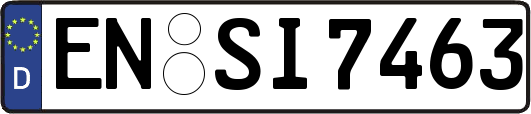 EN-SI7463