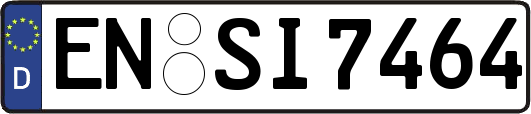 EN-SI7464
