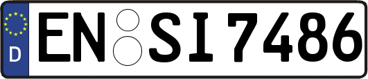 EN-SI7486