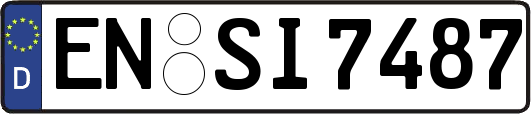 EN-SI7487