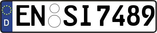 EN-SI7489