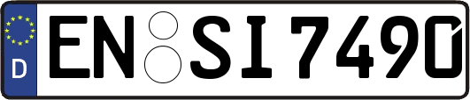 EN-SI7490