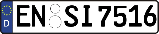 EN-SI7516