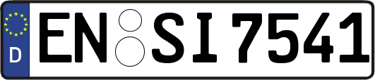 EN-SI7541