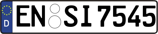 EN-SI7545