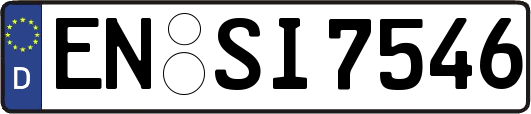 EN-SI7546