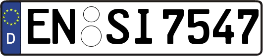 EN-SI7547