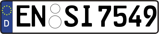 EN-SI7549
