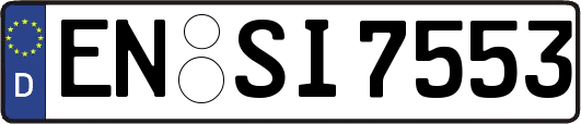 EN-SI7553
