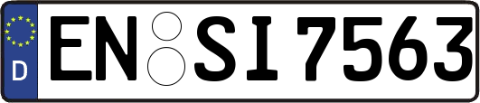 EN-SI7563