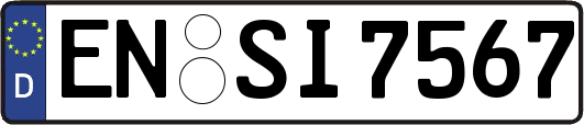 EN-SI7567