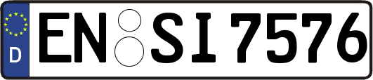 EN-SI7576