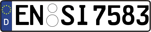 EN-SI7583