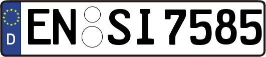 EN-SI7585