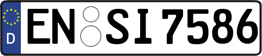 EN-SI7586