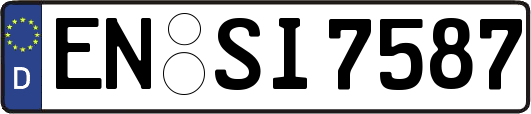 EN-SI7587