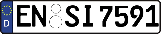 EN-SI7591