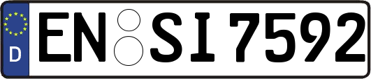 EN-SI7592