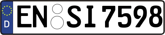 EN-SI7598