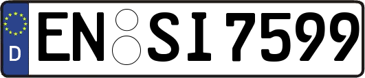 EN-SI7599