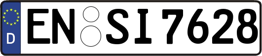 EN-SI7628
