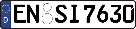 EN-SI7630