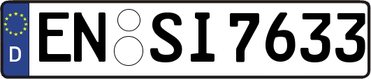 EN-SI7633