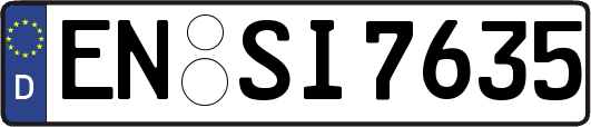 EN-SI7635