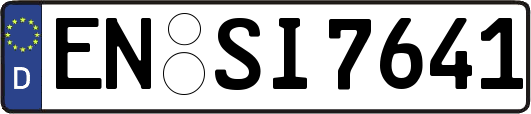 EN-SI7641