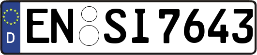 EN-SI7643