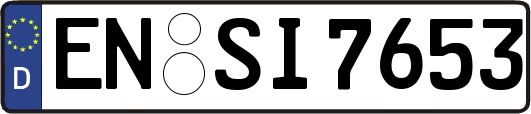 EN-SI7653