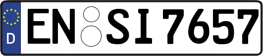 EN-SI7657