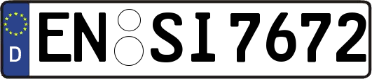 EN-SI7672