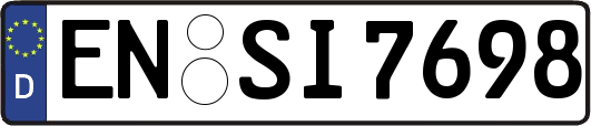 EN-SI7698