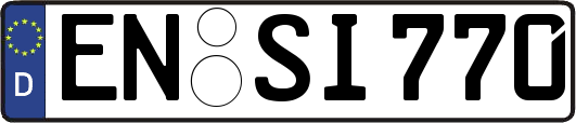 EN-SI770