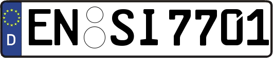 EN-SI7701