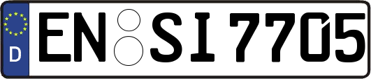EN-SI7705
