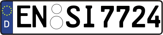 EN-SI7724