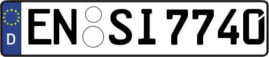 EN-SI7740
