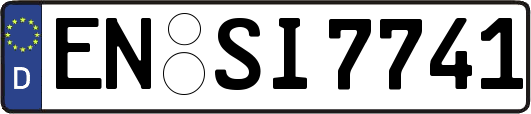 EN-SI7741