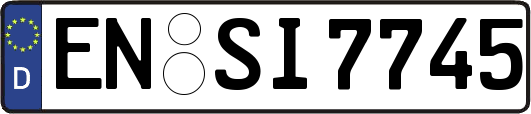 EN-SI7745