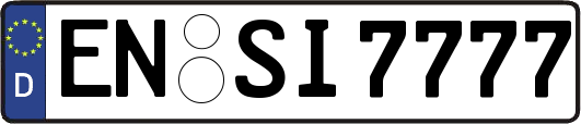 EN-SI7777