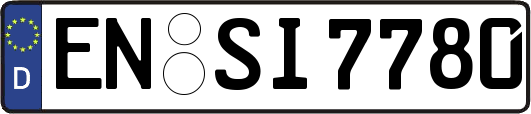 EN-SI7780