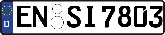 EN-SI7803