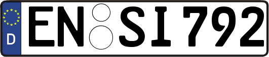 EN-SI792