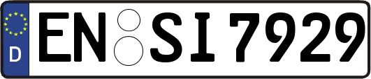 EN-SI7929