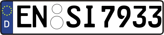EN-SI7933