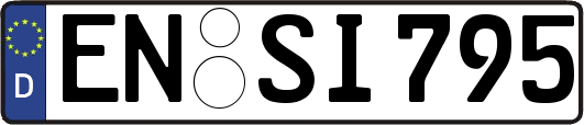 EN-SI795