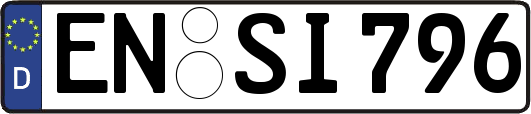 EN-SI796