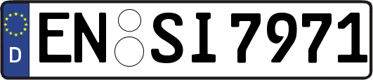 EN-SI7971